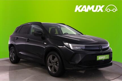 Opel Grandland (X) Gebrauchtwagen