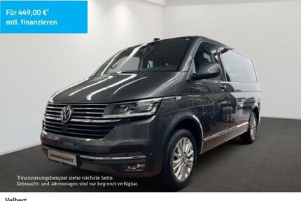 VW Andere Gebrauchtwagen