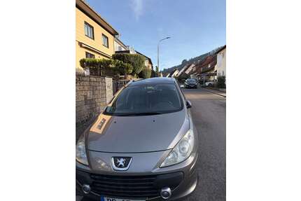 Peugeot 307 Gebrauchtwagen