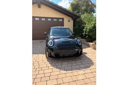 Mini Cooper S Cabrio Gebrauchtwagen
