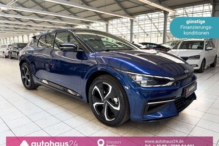 Kia EV6 Gebrauchtwagen