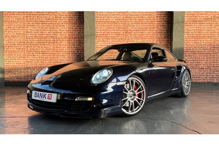 Porsche 997 Gebrauchtwagen