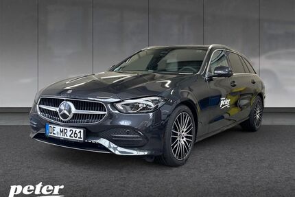 Mercedes-Benz C 180 Gebrauchtwagen