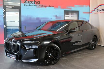 BMW 750 Gebrauchtwagen