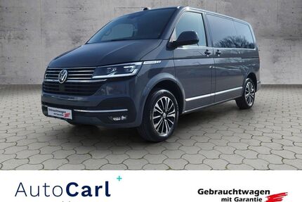 VW T6 Multivan Gebrauchtwagen