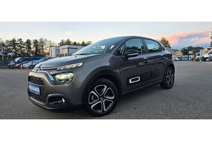 Citroen C3 Gebrauchtwagen
