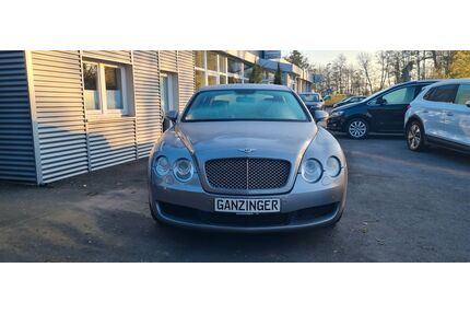 Bentley Continental Gebrauchtwagen