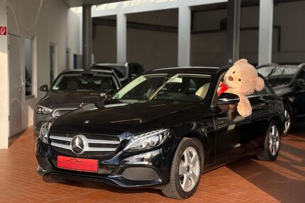 Mercedes-Benz C 220 Gebrauchtwagen