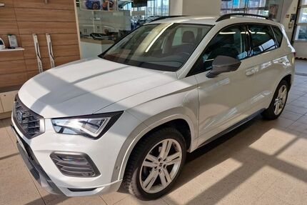 Seat Ateca Gebrauchtwagen
