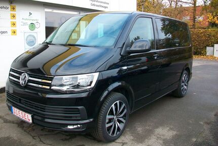VW T6 Multivan Gebrauchtwagen