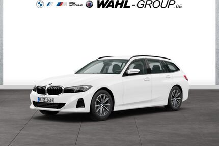 BMW 318 Gebrauchtwagen
