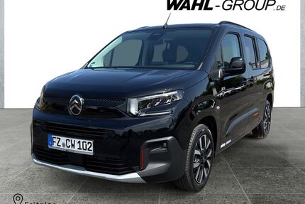 Citroen Berlingo Gebrauchtwagen