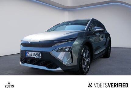 Skoda Elroq Gebrauchtwagen