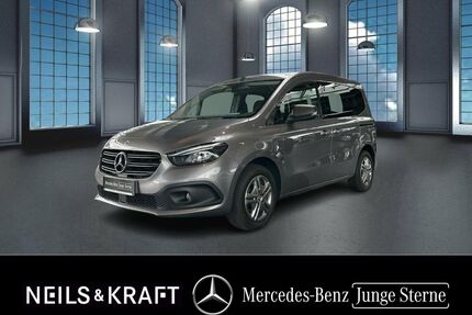 Mercedes-Benz Citan Gebrauchtwagen