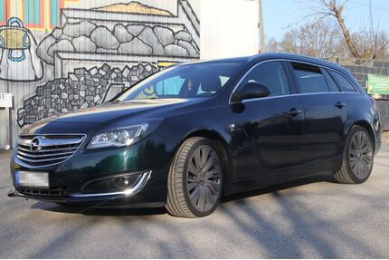 Opel Insignia Gebrauchtwagen