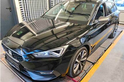 Seat Leon Gebrauchtwagen