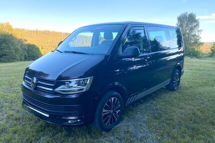 VW T6 Multivan Gebrauchtwagen