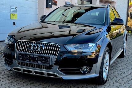 Audi A4 Allroad Gebrauchtwagen