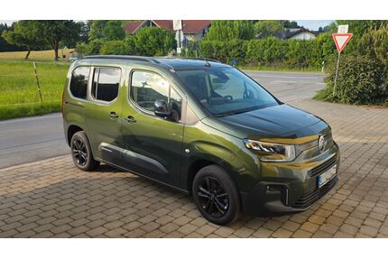 Citroen Berlingo Gebrauchtwagen