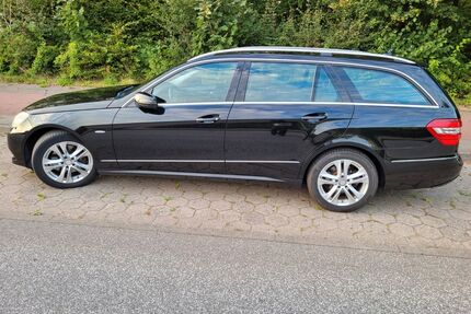 Mercedes-Benz E 250 Gebrauchtwagen