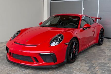 Porsche 991 Gebrauchtwagen
