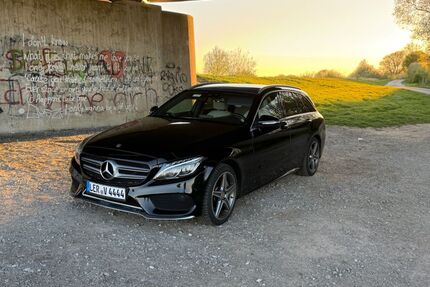 Mercedes-Benz C 250 Gebrauchtwagen