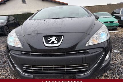 Peugeot 308 Gebrauchtwagen