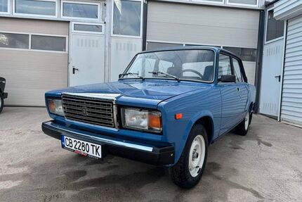 Lada 2107 Gebrauchtwagen