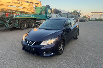Nissan Pulsar Gebrauchtwagen