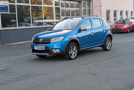 Dacia Sandero Gebrauchtwagen