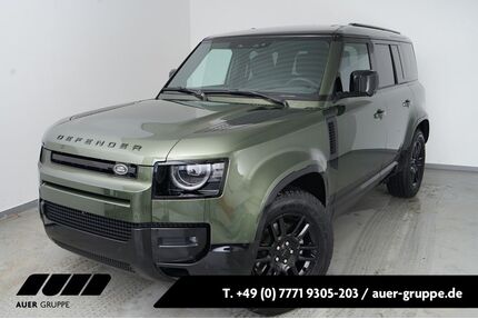 Land Rover Defender Gebrauchtwagen