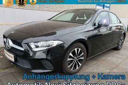 Mercedes-Benz A 180 Gebrauchtwagen