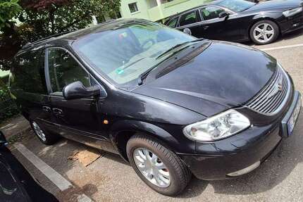 Chrysler Voyager Gebrauchtwagen