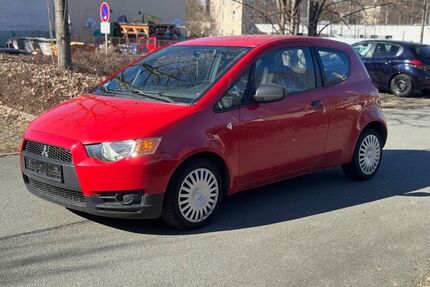 Mitsubishi Colt Gebrauchtwagen
