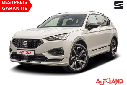 Seat Tarraco Gebrauchtwagen