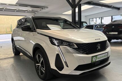 Peugeot 5008 Gebrauchtwagen