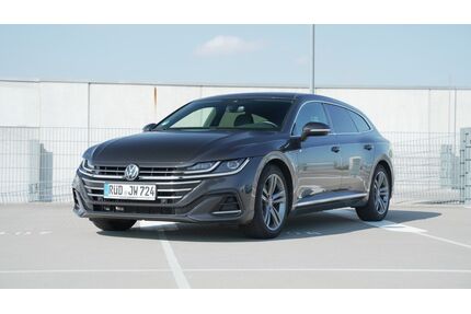 VW Arteon Gebrauchtwagen
