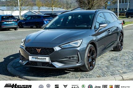 Cupra Leon Gebrauchtwagen