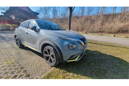 Nissan Juke Gebrauchtwagen