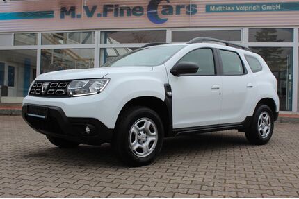 Dacia Duster Gebrauchtwagen