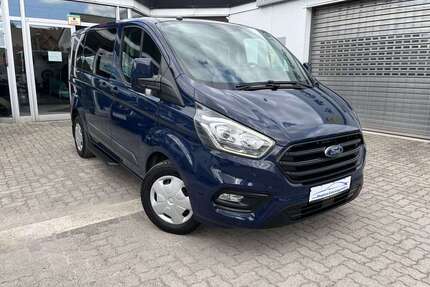 Ford Tourneo Custom Gebrauchtwagen