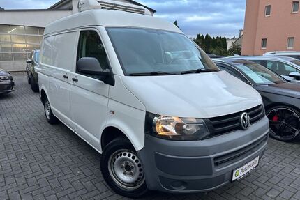 VW T5 Transporter Gebrauchtwagen