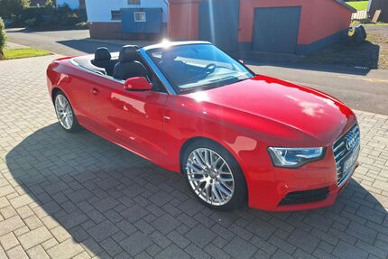 Audi A5 Gebrauchtwagen