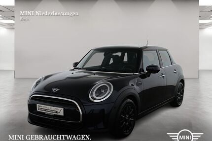 Mini Cooper Gebrauchtwagen