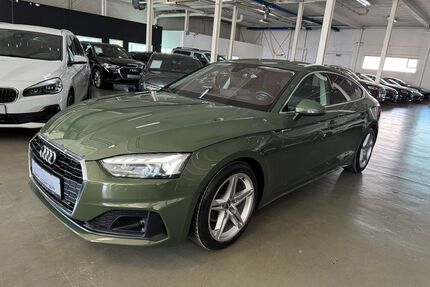 Audi A5 Gebrauchtwagen