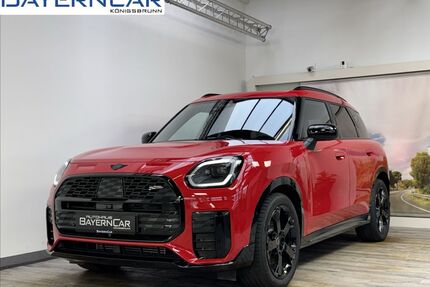 Mini Cooper C Countryman Gebrauchtwagen