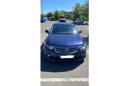 Honda Accord Gebrauchtwagen