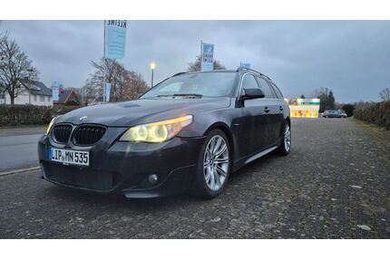BMW 535 Gebrauchtwagen