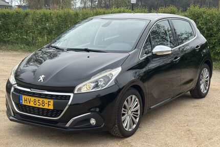 Peugeot 208 Gebrauchtwagen