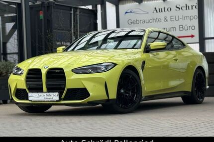 BMW M4 Gebrauchtwagen